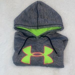 Under Armour Hoodie